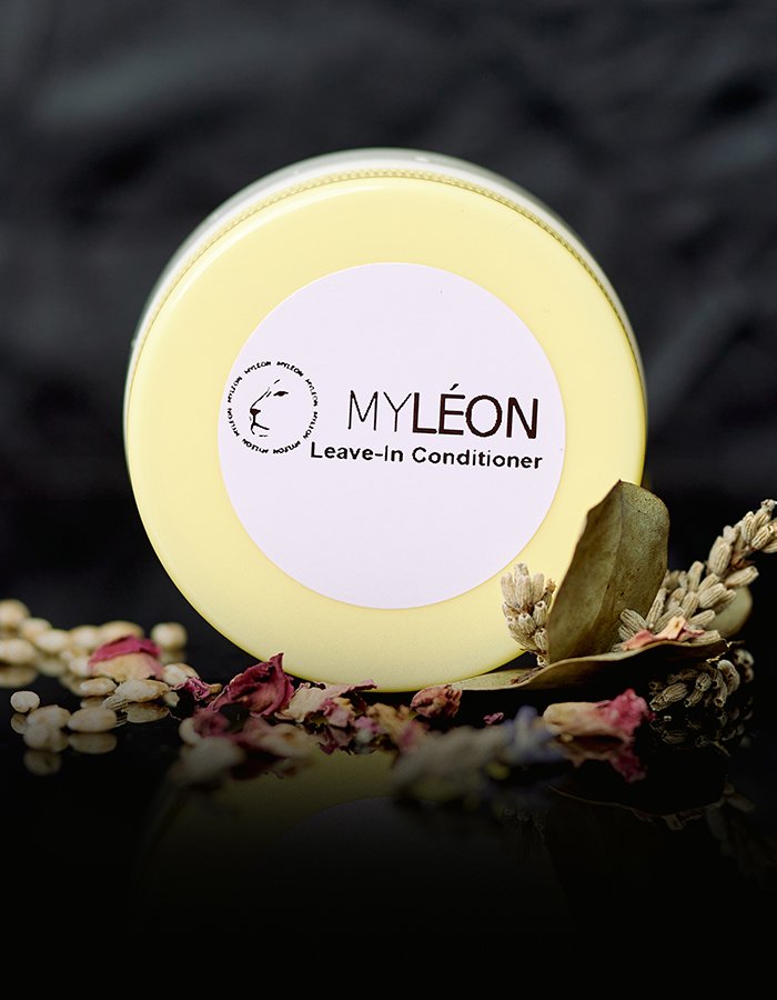 Leave-In Conditioner